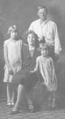 The Droke Family