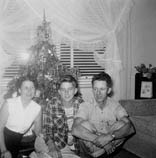 Christmas, 1950