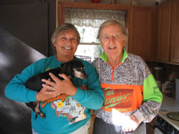 October 2003 - the Kaufmann's