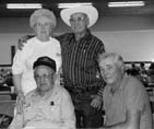 Edith Green, Mack Like, Papa, Frank Goode