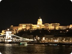 BudaCastle