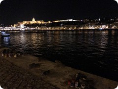 Buda-Danube-Shoes