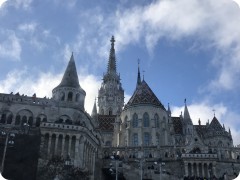 FishermansBastion
