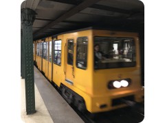 Metro