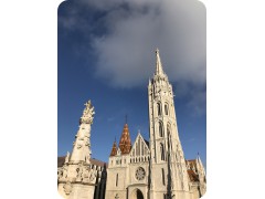 MátyásTemplom1