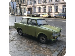 Trabby