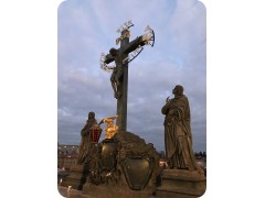 Charles Bridge 1