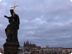 Charles Bridge 2