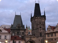 Charles Bridge 3