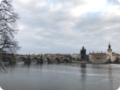 Charles Bridge 4