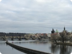 Charles Bridge 5