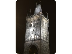 Charles Bridge 6