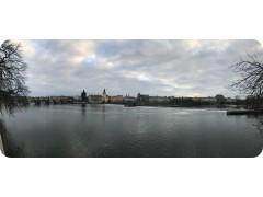 Charles Bridge 7