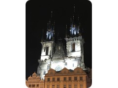 Church of our Lady 2