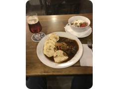 Dinner