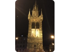 Henry's Bell Tower