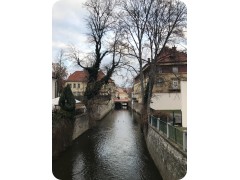 Kampa Island