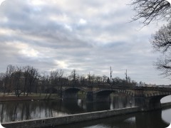 Legii Bridge