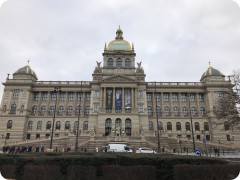 National Museum 1