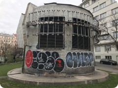 Nuclear Bunker