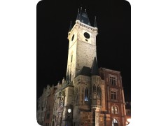 Old Town Hall