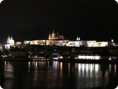 Prague Castle