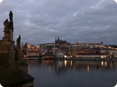 Prague Castle 1