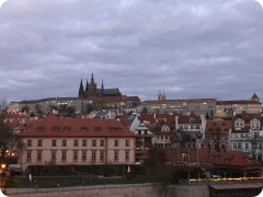 Prague Castle 2