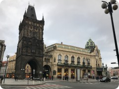 Prasna Brana