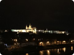 St George
