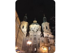 St Nicholas Old Town 2