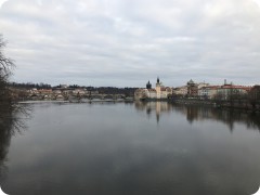 Vltava River