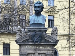 Vítězslav Hálek 1